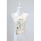 Everlasting Flower Pure Apricot Tree Top Skirts and JSKs(Pre-Order/Full Payment Without Shipping)